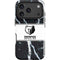 NBA Memphis Grizzlies Marble iPhone 18 Pro Impact Case