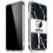 NBA Memphis Grizzlies Marble iPhone X/XS Clear Case
