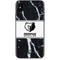 NBA Memphis Grizzlies Marble iPhone XS Skin