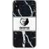 NBA Memphis Grizzlies Marble iPhone XS Skin