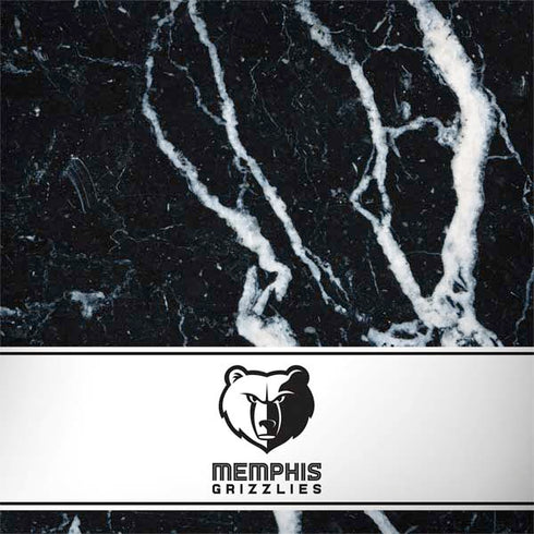 NBA Memphis Grizzlies Marble Dell Latitude Skin