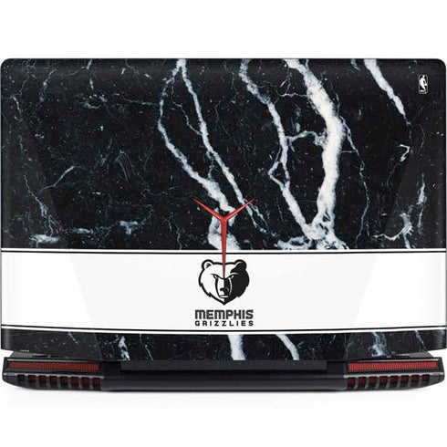 NBA Memphis Grizzlies Marble Legion Y720 Skin