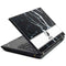 NBA Memphis Grizzlies Marble Lenovo T420 Skin