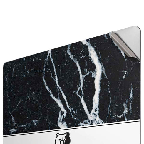 NBA Memphis Grizzlies Marble Apple MacBook Pro 16-inch Skin