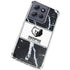 NBA Memphis Grizzlies Marble Moto G 5G (2025) Clear Case