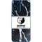 NBA Memphis Grizzlies Marble Moto G Play 4G (2024) Skin