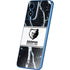 NBA Memphis Grizzlies Marble Moto G Play 4G (2024) Skin