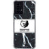 NBA Memphis Grizzlies Marble Moto G Power 5G (2024) Clear Case