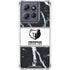 NBA Memphis Grizzlies Marble Moto G Power 5G (2025) Clear Case