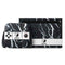 NBA Memphis Grizzlies Marble Nintendo Switch 2 (2025) with Joy-Con Skin
