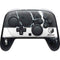 NBA Memphis Grizzlies Marble Nintendo Switch 2 (2025) Pro Controller Skin