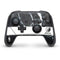 NBA Memphis Grizzlies Marble Nintendo Switch Pro Controller Skin