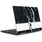 NBA Memphis Grizzlies Marble Notebook 9 Pro 13in (2017) Skin