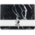 NBA Memphis Grizzlies Marble Notebook 9 Pro 13in (2017) Skin