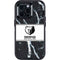 NBA Memphis Grizzlies Marble Otterbox Defender iPhone Skin