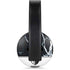 NBA Memphis Grizzlies Marble PlayStation 4 Gold Wireless Headset Skin