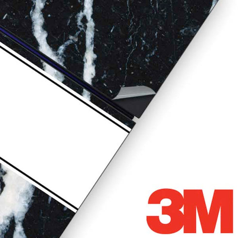 NBA Memphis Grizzlies Marble PS4 Console and Controller Bundle Skin