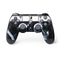 NBA Memphis Grizzlies Marble PS4 Controller Skin
