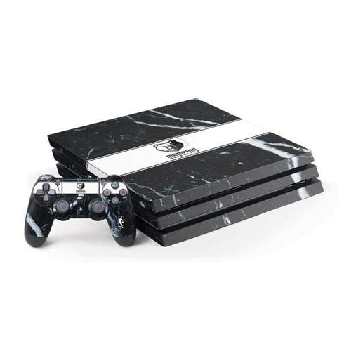 NBA Memphis Grizzlies Marble PS4 Pro Bundle Skin