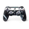 NBA Memphis Grizzlies Marble PS4 Pro/Slim Controller Skin