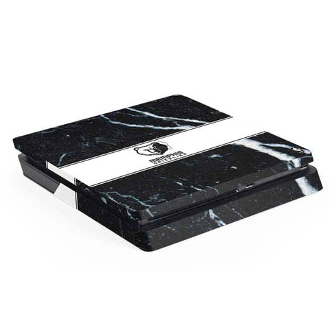NBA Memphis Grizzlies Marble PlayStation PS4 Skins