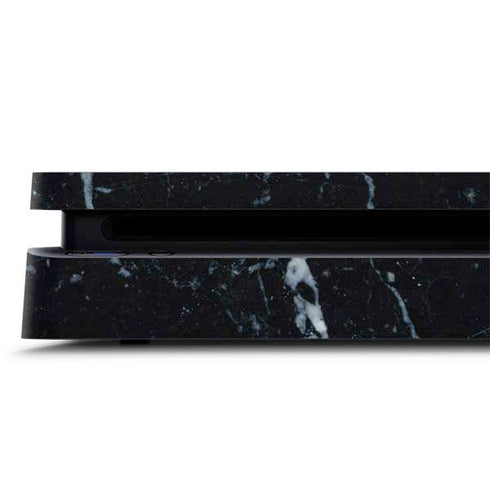NBA Memphis Grizzlies Marble PS4 Slim Skin
