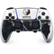 NBA Memphis Grizzlies Marble PS5 DualSense Edge Pro Controller Skin