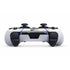 NBA Memphis Grizzlies Marble PS5 DualSense Edge Pro Controller Skin