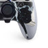 NBA Memphis Grizzlies Marble PS5 DualSense Edge Pro Controller Skin