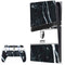 NBA Memphis Grizzlies Marble PS5 Pro Bundle Skin