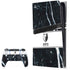 NBA Memphis Grizzlies Marble PS5 Pro Bundle Skin