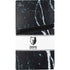 NBA Memphis Grizzlies Marble PS5 Pro Console Skin