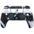 NBA Memphis Grizzlies Marble PS5 Pro Disk Bundle Skin