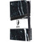 NBA Memphis Grizzlies Marble PS5 Pro Disk Console Skin