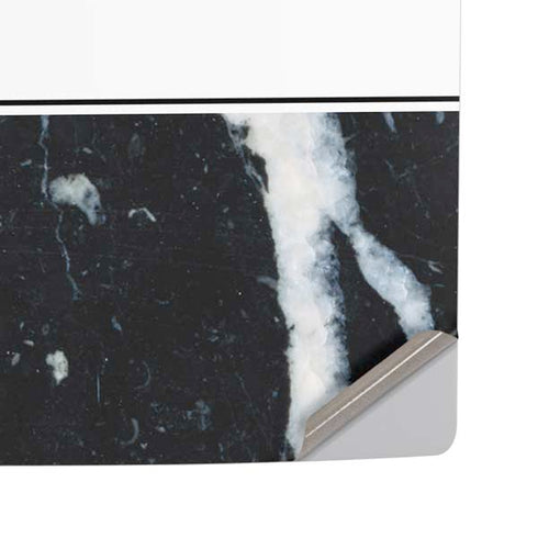 NBA Memphis Grizzlies Marble PS5 Pro Disk Console Skin