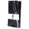 NBA Memphis Grizzlies Marble PS5 Slim Digital Edition Console Skin