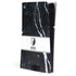 NBA Memphis Grizzlies Marble PS5 Slim Digital Edition Console Skin