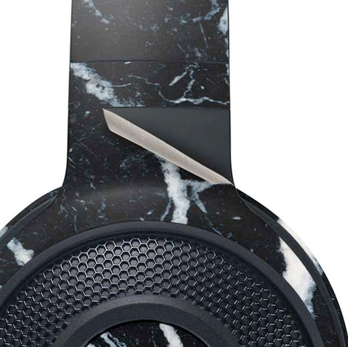 NBA Memphis Grizzlies Marble Razer Kraken X Skin