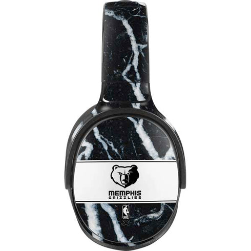 NBA Memphis Grizzlies Marble Skullcandy Venue Skin