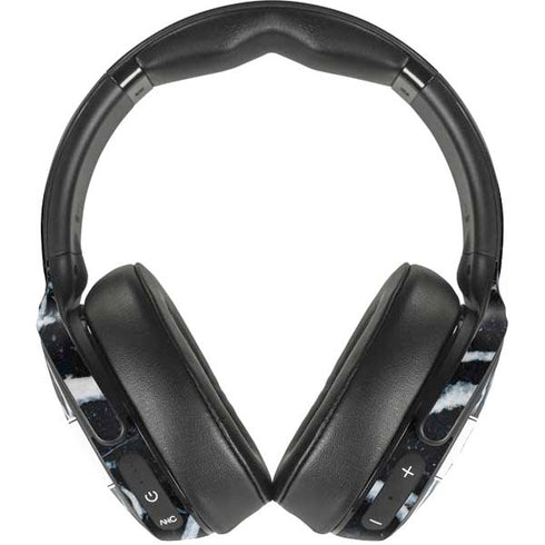 NBA Memphis Grizzlies Marble Skullcandy Venue Skin