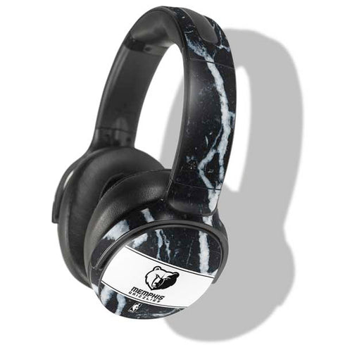 NBA Memphis Grizzlies Marble Skullcandy Venue Skin