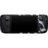 NBA Memphis Grizzlies Marble Steam Deck Handheld Gaming Computer Skin