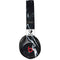 NBA Memphis Grizzlies Marble Studio Wireless Skin