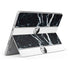 NBA Memphis Grizzlies Marble Surface Go Skin