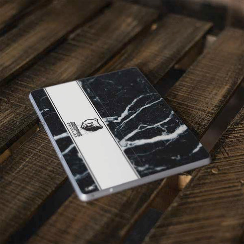 NBA Memphis Grizzlies Marble Surface Go Skin