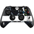NBA Memphis Grizzlies Marble Xbox One Controller Skin