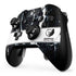 NBA Memphis Grizzlies Marble Xbox One Elite Controller Skin