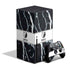 NBA Memphis Grizzlies Marble Xbox Series X Skins