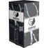 NBA Memphis Grizzlies Marble XBox Series X Digital Edition Console Skin