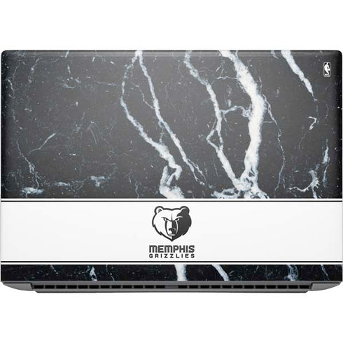 NBA Memphis Grizzlies Marble HP ZBook Fury 16 G10 Skin